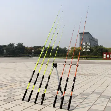 Spinning / Casting Carbon Fishing Rod M Tonality Sturdy and Flexible Fishing  Rod for Sea Boat Lake