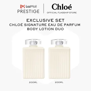 Chloe perfume online 200ml