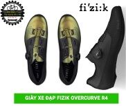 Giày đi xe đạp FIZIKOVERCURVE R4
