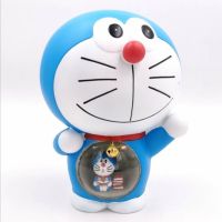YT โคมไฟตั้งโต๊ะ โคมไฟโดเรม่อน    โคมไฟน่ารัก โคมไฟ Doraemon โคมไฟหัวเตียง โคมไฟ โคมไฟอ่านหนังสือ