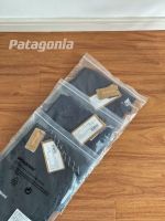 Patagonia 2023 NEW PATAGONIA Outdoor reflective quick-drying trail running lightweight breathable trousers 24540