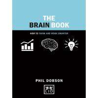 BRAIN BOOK, THE: HOW TO THINK AND WORK SMARTER:BRAIN BOOK, THE: HOW TO THINK AND WORK SMARTER