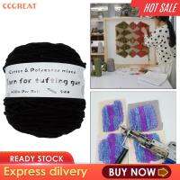 CCGREAT พรมพรมเส้นด้ายสำหรับใช้ในการตกแต่งทักซิโด้ไฟฟ้า
