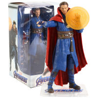 New Movie Endgame Action Figure PVC Movable Collection Of Toy Gifts