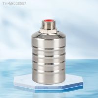 ♟✷ Automatic Water Level Control Valve Stainless Steel Water Tank Water Tower Shutoff Valve Corrosion Resistant Kitchen Accessories