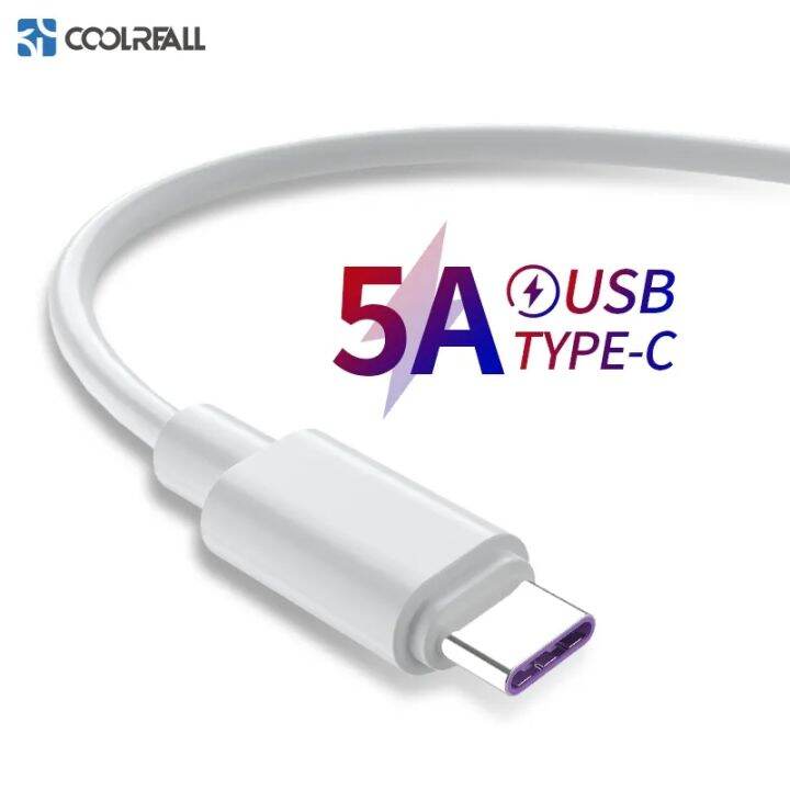 kinkong-สายชาร์จเร็ว-type-c-5a-super-fast-charging-cable-usb-type-c-ยาว-รองรับชาร์จเร็ว-ทนทานสายยาว-1เมตร-1-5เมตร-2เมตร-สำหรับรุ่น-vivo-oppo-samsung-xiaomi-huawei