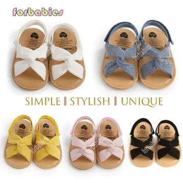 Infant hot sale fur sandals