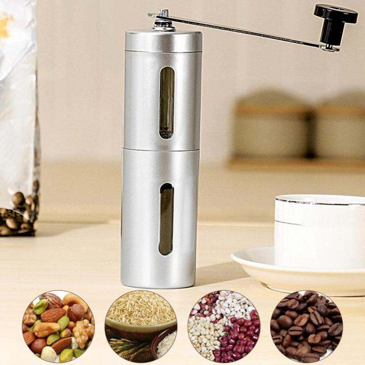 manual-coffee-grinder-mini-stainless-steel-hand-handmade-coffeebean-burr-grinders-mill-kitchen-tool-grinders-coffee-accessories-tapestries-hangings