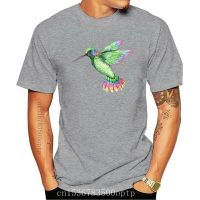 Tee Men Tshirt Hummingbird Tshirt T Shirt