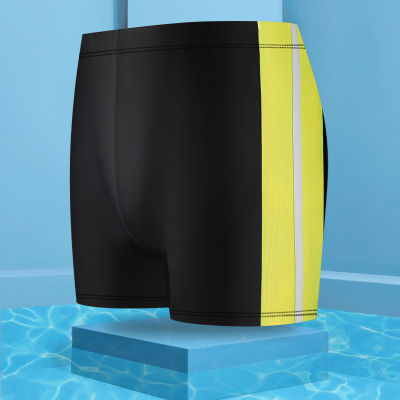 【CANTR】กางเกงว่ายน้ำทรงหลวมสำหรับผู้ชายในวันหยุดฤดูร้อนกางเกงว่ายน้ำชาย
