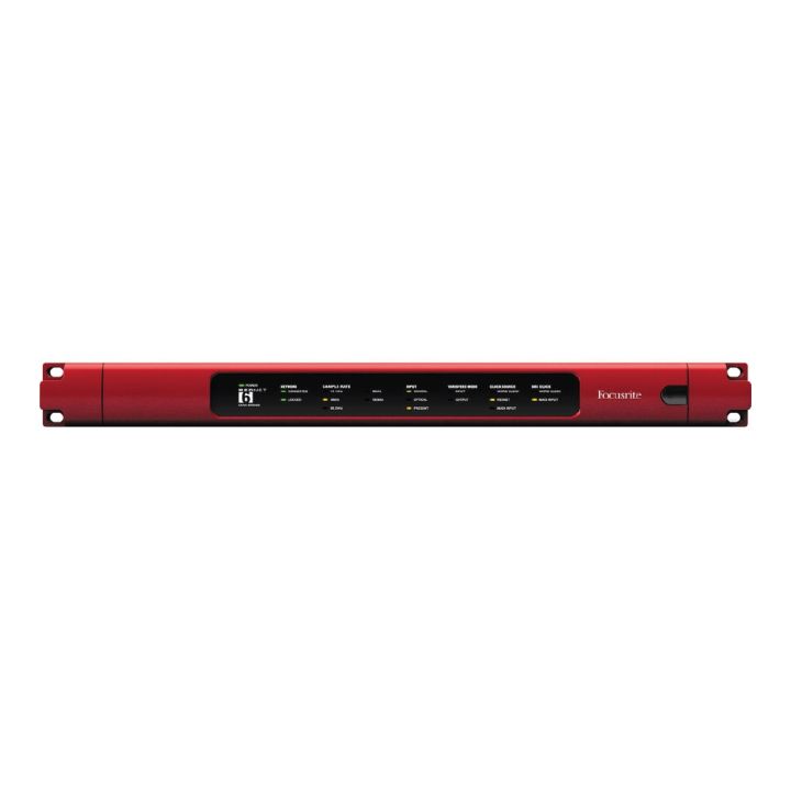 focusrite-rednet-6-สำหรับการใช้งานระบบ-rednet-ร่วมกันกับ-madi-ใช้การเชื่อมต่อร่วมกันด้วยระบบ-ethernet-โดยทำงานผ่าน-dante