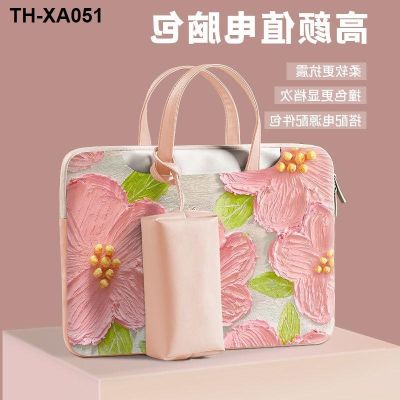Three-dimensional high bag lenovo apply appearance apple m huawei commuting