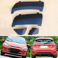 Special Offers Car Front Rear Bumper Towing Eye Hook Cover Cap For Ford Fiesta MK7 2008 2009 2010 2011 2012 2013 2014