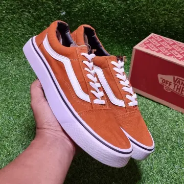 Jual Sepatu Kets Pria Warna Coklat Terbaru - Oct 2023