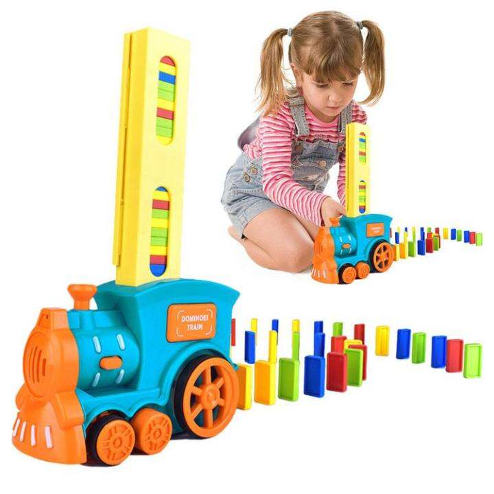 electric-dominoes-train-60pcs-dominostrain-blocks-set-with-sound-kids-domino-blocks-building-stacking-toy-stem-creative-gift-for-over-3-year-old-boys-girls-right