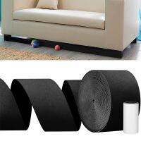 【YP】 3/6m Dustproof Adhesive Stopper Bed Bottom Strip Baffle Sofa Avoid Sliding Under Couch