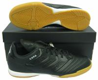 รองเท้ากีฬา รองเท้าฟุตซอล adidas DB-2451 COPA TANGO 18.3 IN ดำ