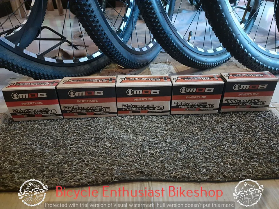 29 x 1.75 inner tube