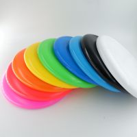 Professional 175g Ultimate Frisbeed Disc Multiple Colors Comition Class PE Flying Disc For Team Sports Custom Logo Acceptable