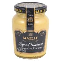 [Best Promotion] Maille Dijon Mustard 215 g. ? มายด์มัสตาร์ดีจอง 215 ก.