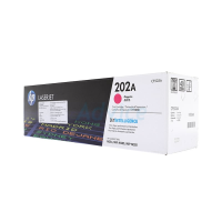 Toner Original HP 202A CF503A M