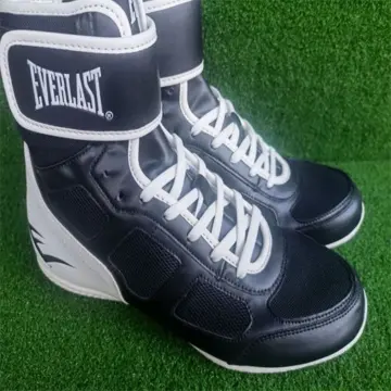 Discover more than 156 everlast shoes blue super hot - kenmei.edu.vn