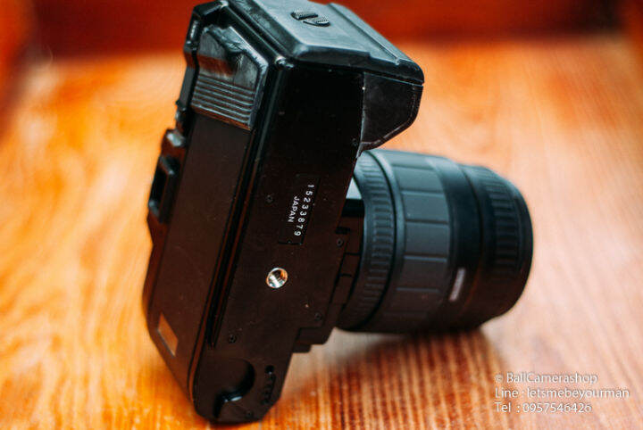 ขายกล้องฟิล์ม-minolta-a7000-serial-15233879-พร้อมเลนส์-sigma-28-80mm-macro