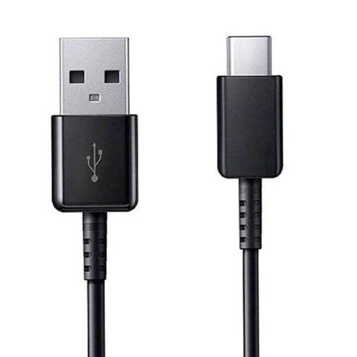 type-c-เพื่อ-usb-สายพ่วงรองรับชาร์จไฟส่งข้อมูลสำหรับ-galaxy-note10-s8-s9-s10