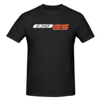 G310Gs Bmw G 310 Gs Logo Top Quality Cotton MenS T-Shirt