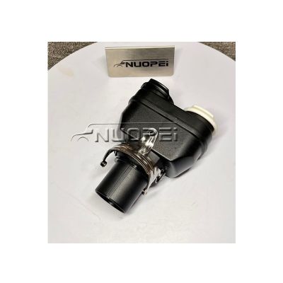 Truck Electrical Wire Connectors NP001 Adapter adapter from 15 to 2x 7 Pins Adapter adapter truck 12 v 24 V