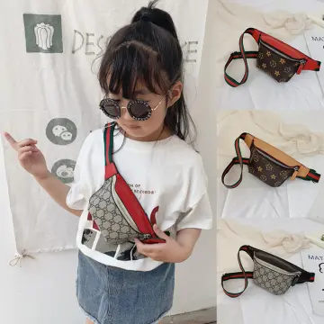 Belt bag hot sale for kids