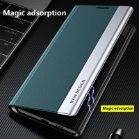 Flip Leather Case For Xiaomi 11T 11Pro Redmi Note 11 10S 9S 8T Pro Max 10 9A 9C 9T K40 Luxury Stand Book Cover Phone Coque Bag
