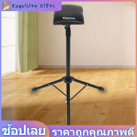 【Exquisite Gifts】【มีของพร้อมส่ง】【ลดราคา】ปรับความสูงขาตั้งสามขาแขนขาบาร์ REST Tattoo Arm Rest พร้อมฟองน้ำทนทาน