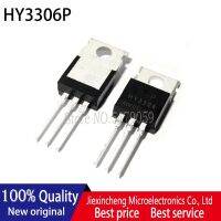 10PCS HY3306 HY3306P TO220 60V 130A ทรานซิสเตอร์ MOSFET ใหม่เดิมขาย