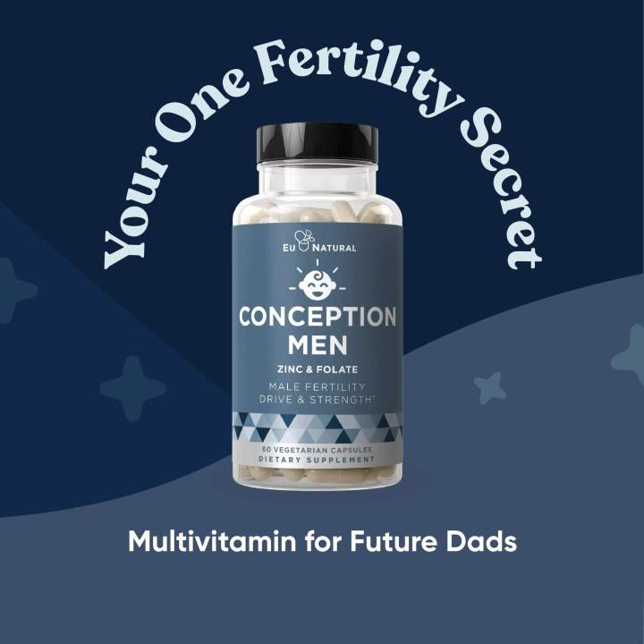 ผลิตภัณฑ์เสริมอาหาร-วิตามินเพื่อการเจริญพันธุ์-conception-men-zinc-amp-folate-60-vegetarian-capsules-eu-natural