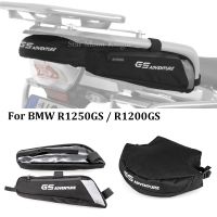 【LZ】 For BMW R1200GS LC R1250GS ADV F850GS F750GS GS1200 Motorcycle Box Rack Side Bag Luggage Rack Travel Waterproof Bag Tail Bag