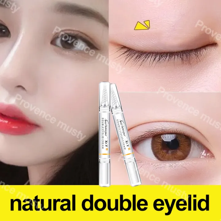 【Support COD】⚡ double eyelid tape eyelid tape eyelid tape invisible