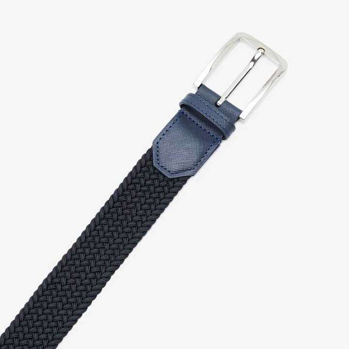 takeo-kikuchi-เข็มขัดหนัง-new-mesh-belt