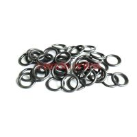 【DT】hot！ NBR 1mm ID 0.5-30mm Oring Mechanical Rubber Gaskets O-ring O rings nitrile Gasket seal Washer