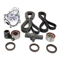 Engine Timing Belt Kit Idler Water Pump Crankshaft Cam Seal 19200-RDV-J01 for ODYSSEY PILOT