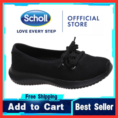 รองเท้า Scholl รองเท้าผ้าใบ Scholl สำหรับผู้หญิงรองเท้า Scholl Scholl แคนวาสสุด Wanita รองเท้าโลฟเฟอร์ Scholl ขนาดใหญ่ Scholl ไซส์41 42ครึ่งเท้ารองเท้าแตะฤดูร้อนส้นแบนผู้หญิง Scholl กีฬาลำลองรองเท้าใส่เดิน-2027