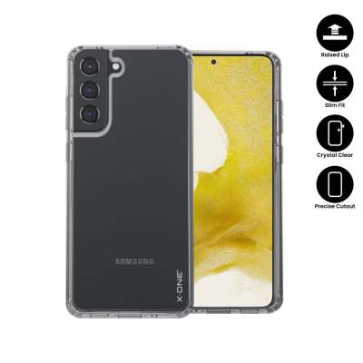 Samsung Galaxy S22 / S22 Plus/ S22 Ultra X-One Liquid Defender (Drop Guard Lite) เคสโทรศัพท์กันกระแทก