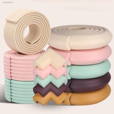 ♙⊙● Baby Safety Child Furniture Corner Cover Protector Home Protection From Children Table Pads Protective Tape for Edge Guards Top