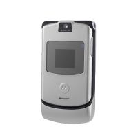 BELLE Razr V3 2.2นิ้วโทรศัพท์นิ้วปลดล็อกโทรศัพท์มือถือระหว่างประเทศ