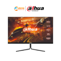 จอมอนิเตอร์ DAHUA MONITOR LM27-E231 27inch (1920 x 1080) 165Hz IPS ประกันศูนย์ 3 ปี