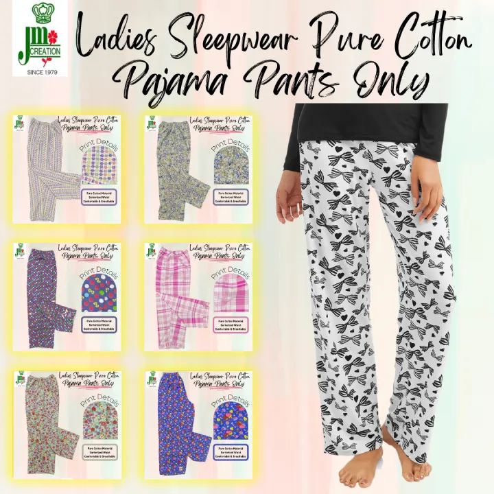 jm ladies pants