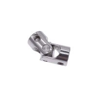 ‘’；【=- Boat Car Shaft Coupler Universal Joint Coupling Carbon Steel Shaft Couplings  Motor Connector