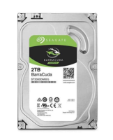 HARDDISK DESKTOP SEAGATE BARRACUDA 3.5" COMPUTE HDD 2TB 5400RPM 256MB SATA6GB/S 3YRS (ST2000DM005_3Y)