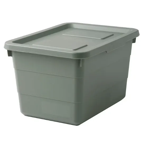 storage-box-with-lid-grey-green