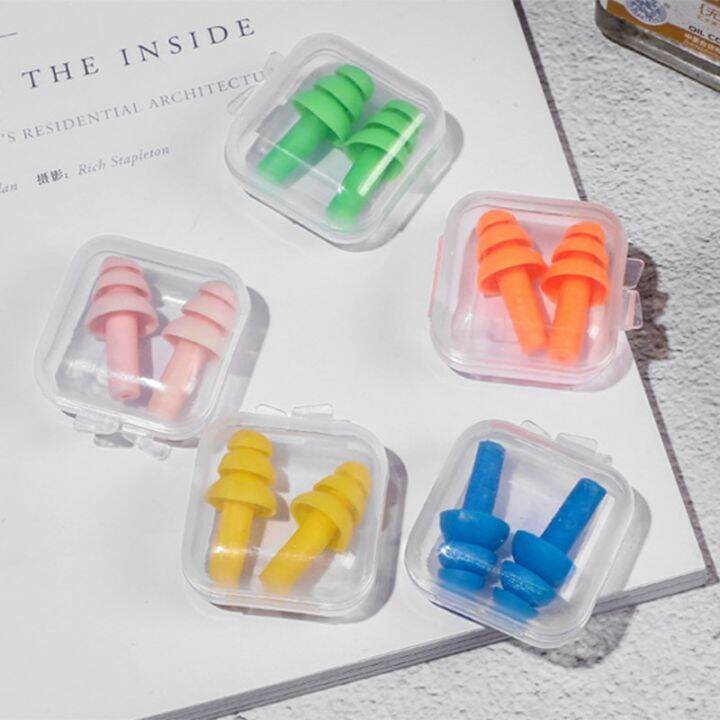 soft-silicone-ear-plug-waterproof-insulation-comfort-earplugs-ear-protection-sound-insulation-anti-noise-for-sleep-earplugs